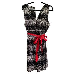 Beautiful maternity dress, size XL,